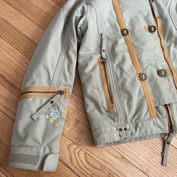 OBERMEYER ski high performance jacket - Picture 3 of 16